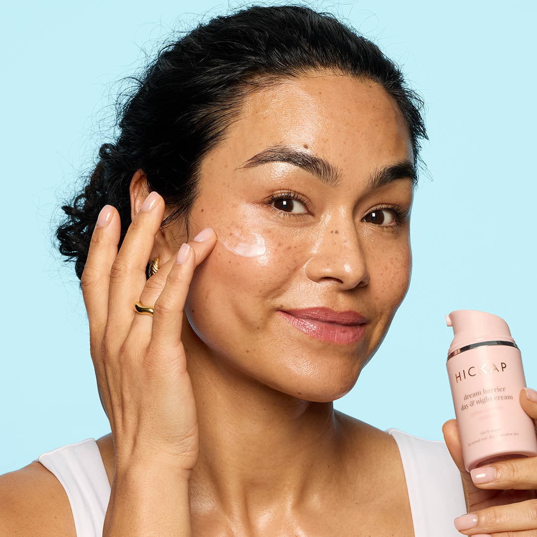 Dream Barrier Day & Night Cream