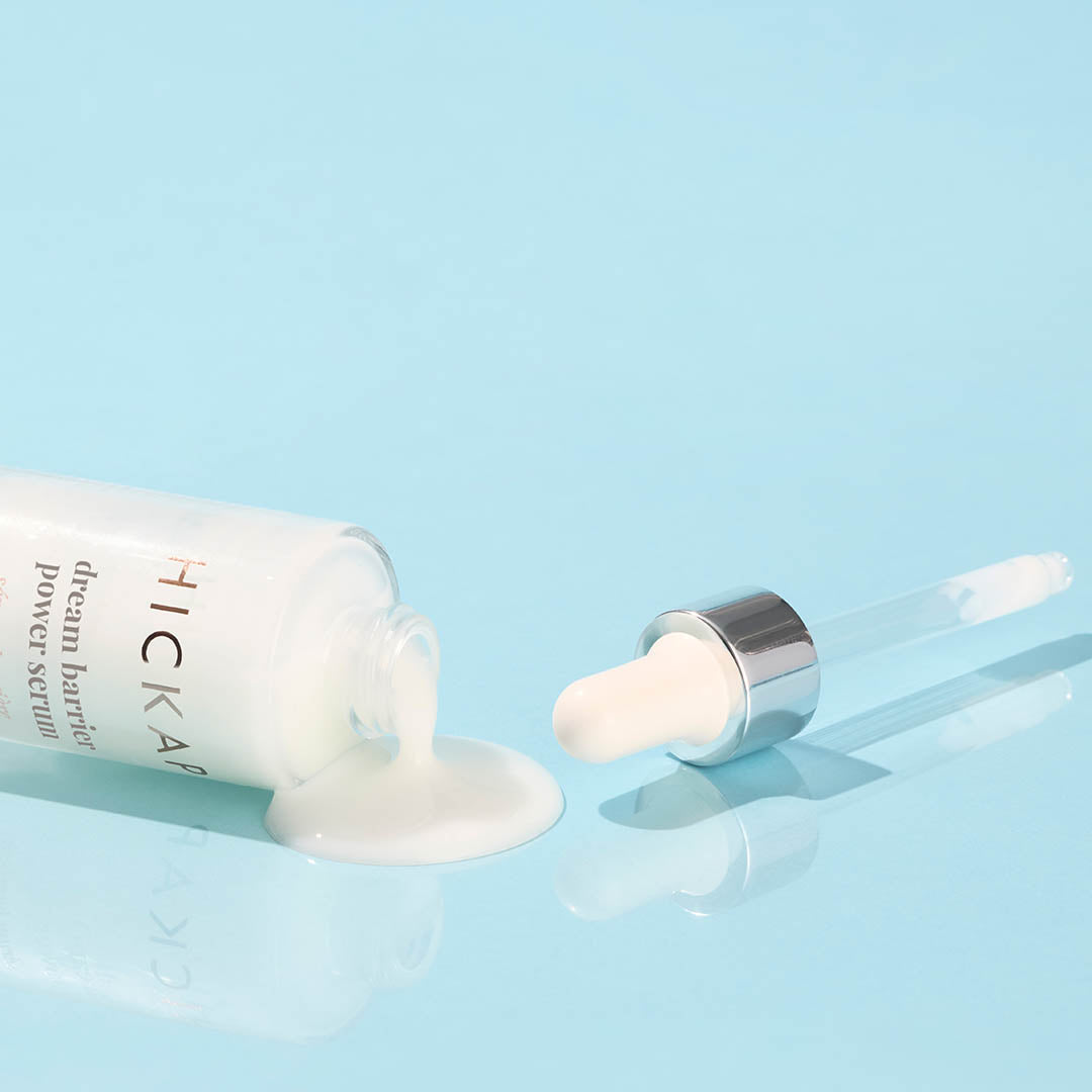 Dream Barrier Power Serum