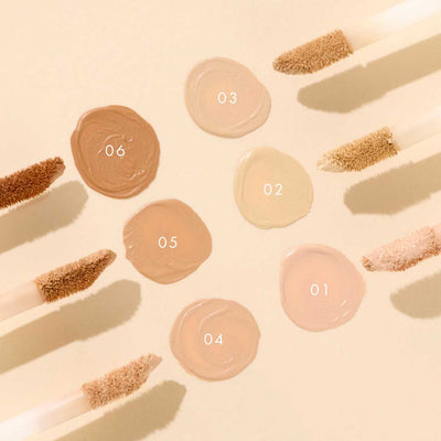 Undercover Agent Creamy Concealer