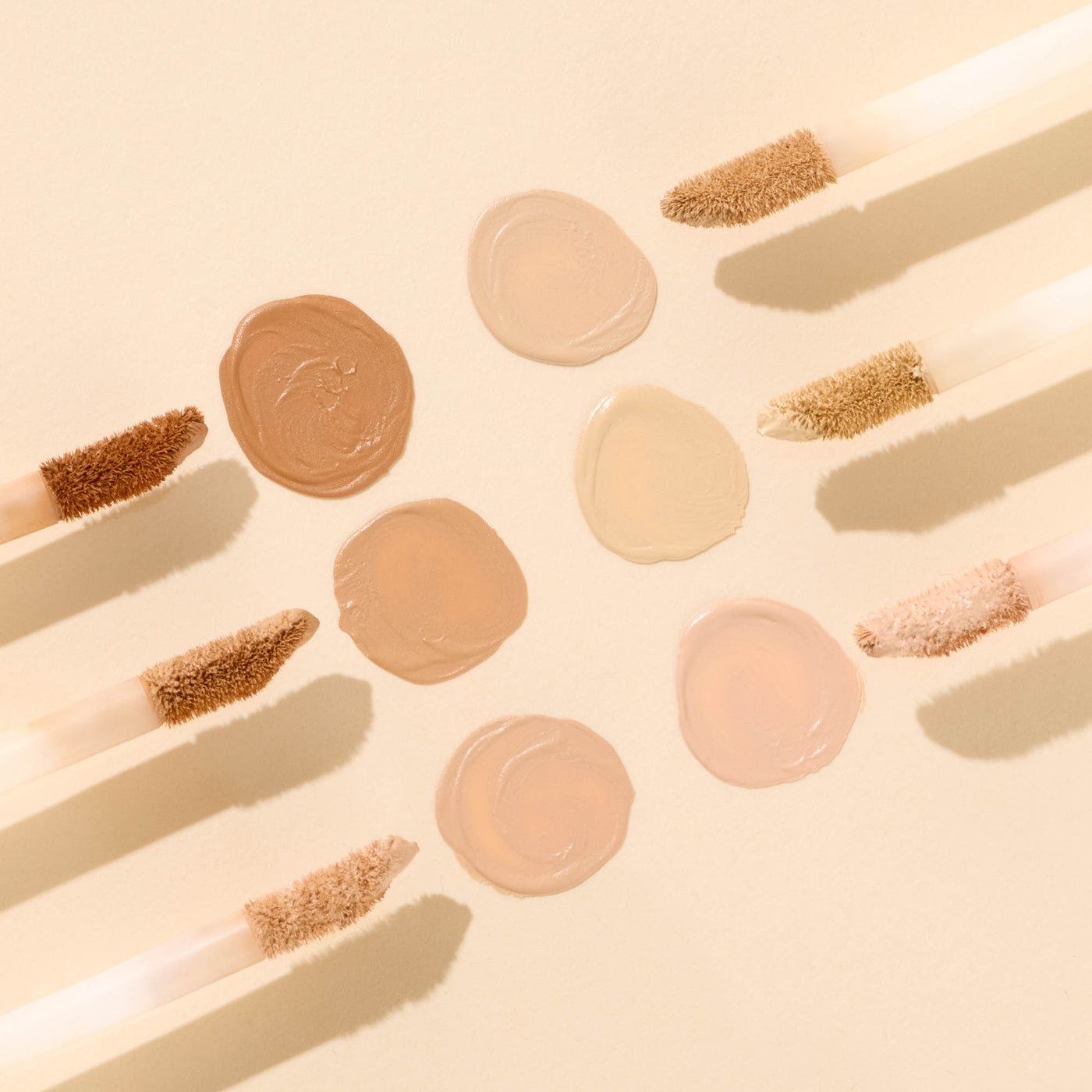 Undercover Agent Creamy Concealer