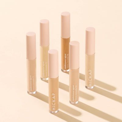 Undercover Agent Creamy Concealer