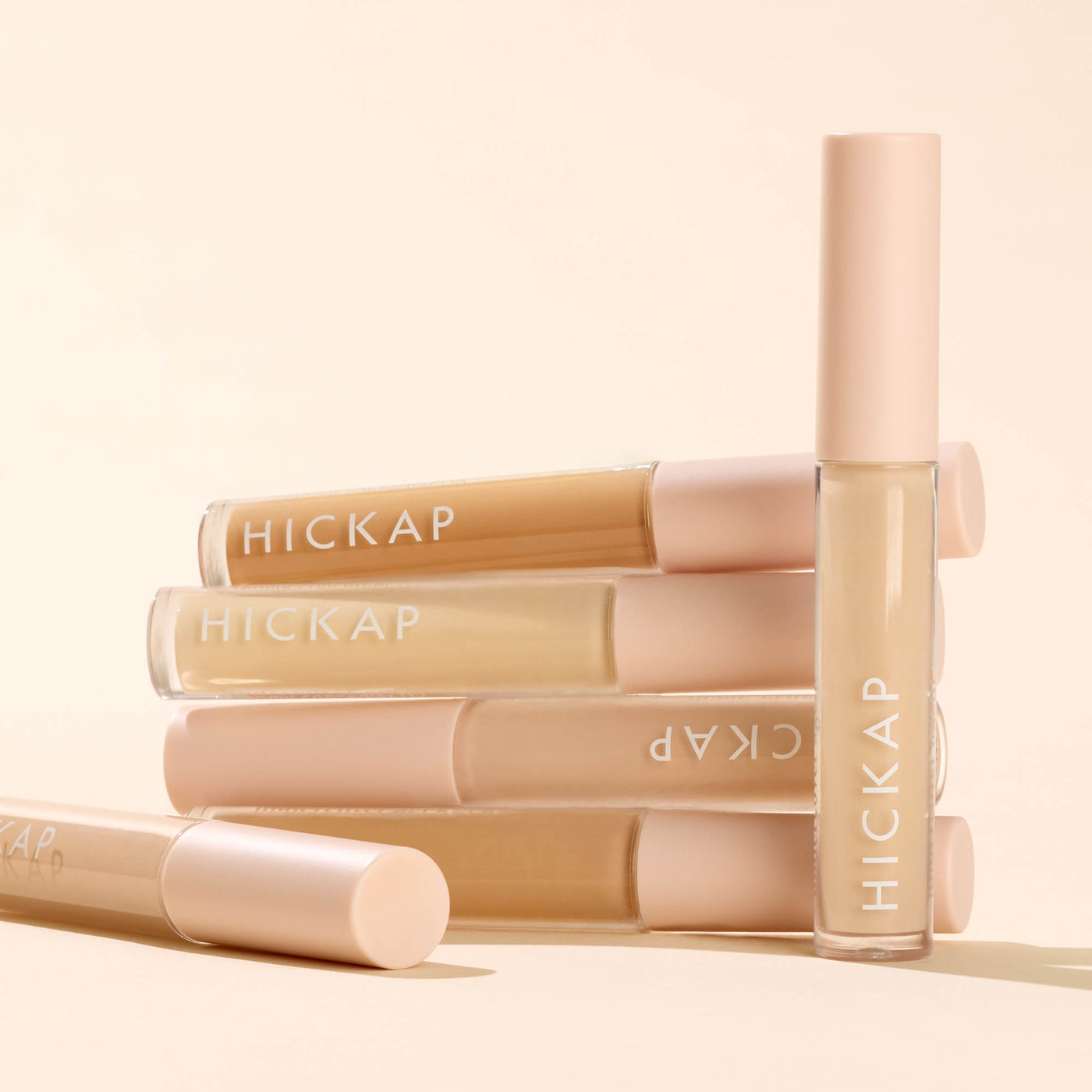 Undercover Agent Creamy Concealer