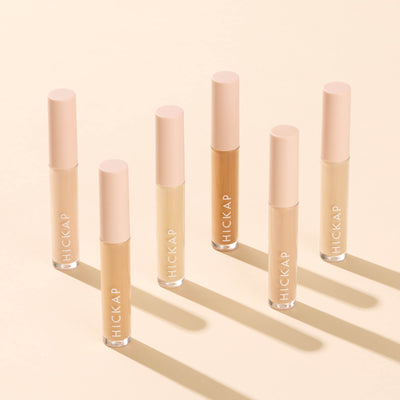 Undercover Agent Creamy Concealer