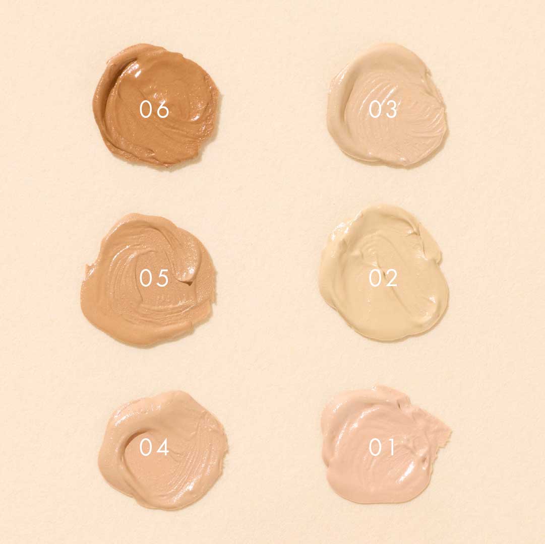 Undercover Agent Creamy Concealer