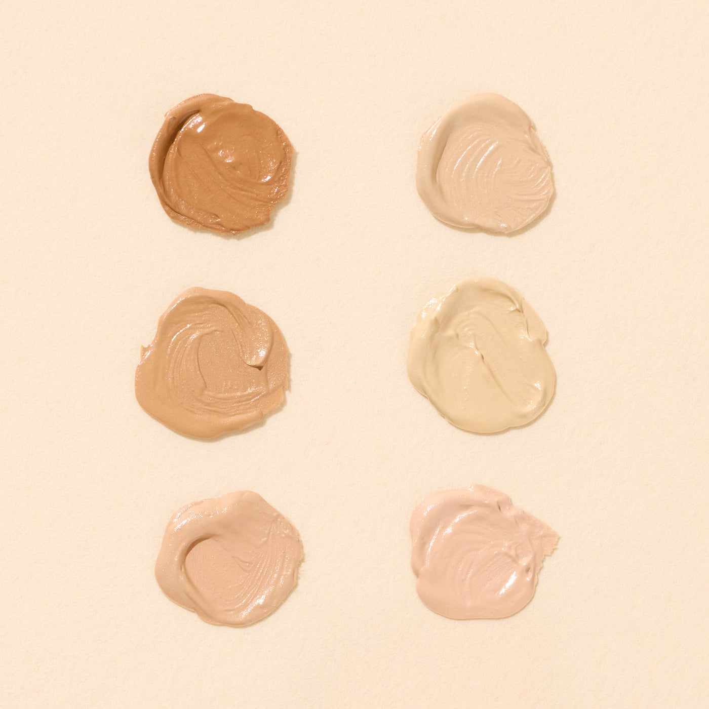 Undercover Agent Creamy Concealer