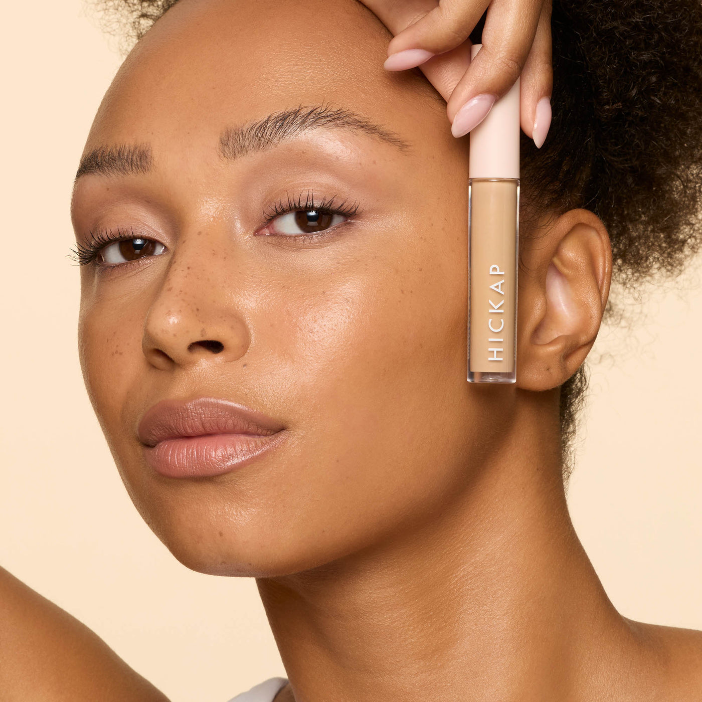 Undercover Agent Creamy Concealer