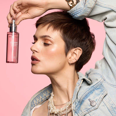 Glow Monkey Setting Spray - Radiant Finish