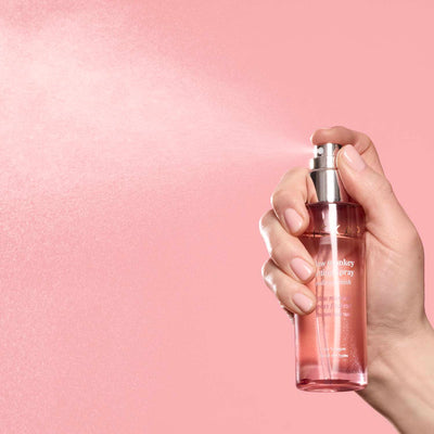 Glow Monkey Setting Spray - Radiant Finish
