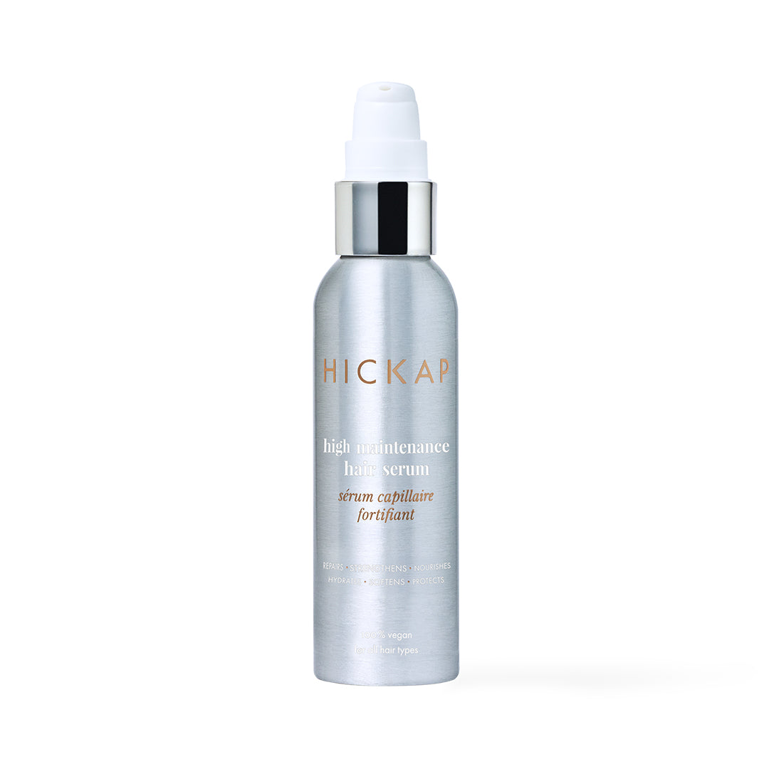 High Maintenance Hair Serum