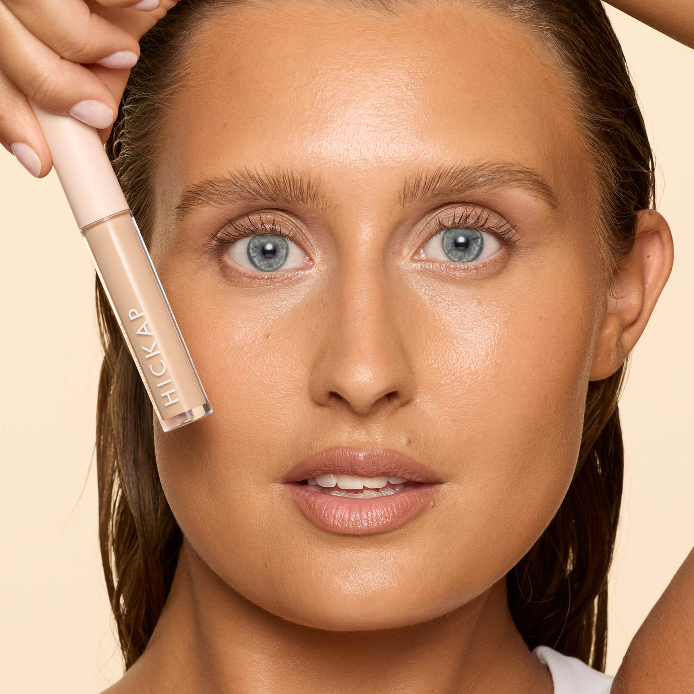 Undercover Agent Creamy Concealer