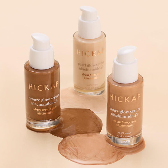 Glow Serum