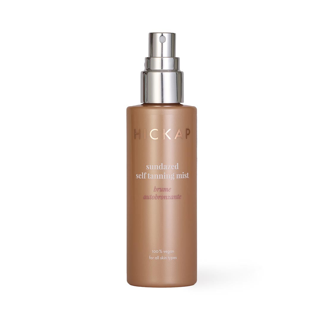 Sundazed Self Tanning Mist – Hickap