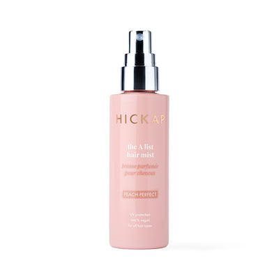 The A List Hair Mist
