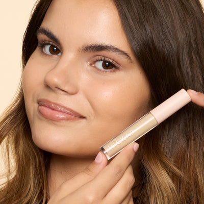 Undercover Agent Creamy Concealer