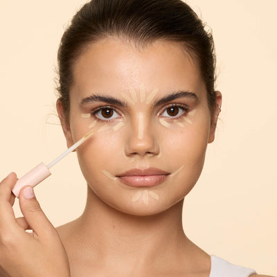 Undercover Agent Creamy Concealer