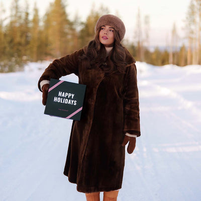 Hickap Christmas Calendar