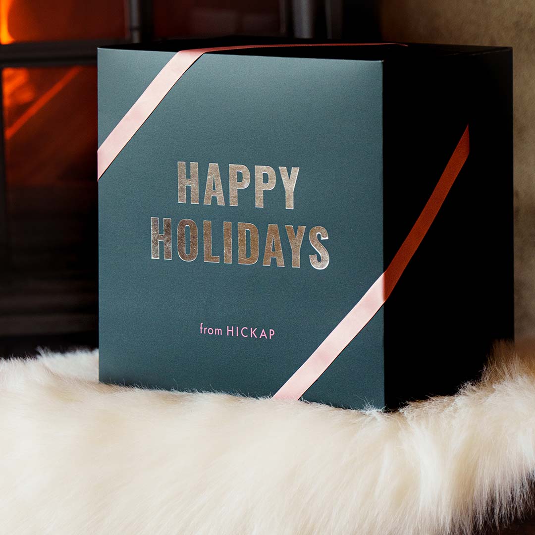 Hickap Christmas Calendar