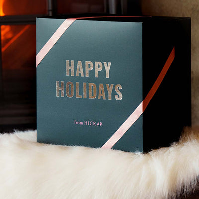 Hickap Christmas Calendar