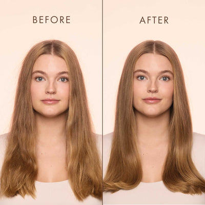 All Inclusive Hair Treatment