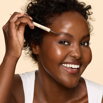 Dream Brows Dual Definer - Dark Brown