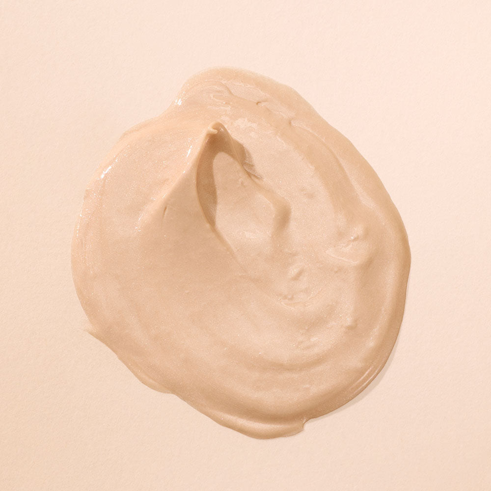 Pearl Glow Priming Moisturizer