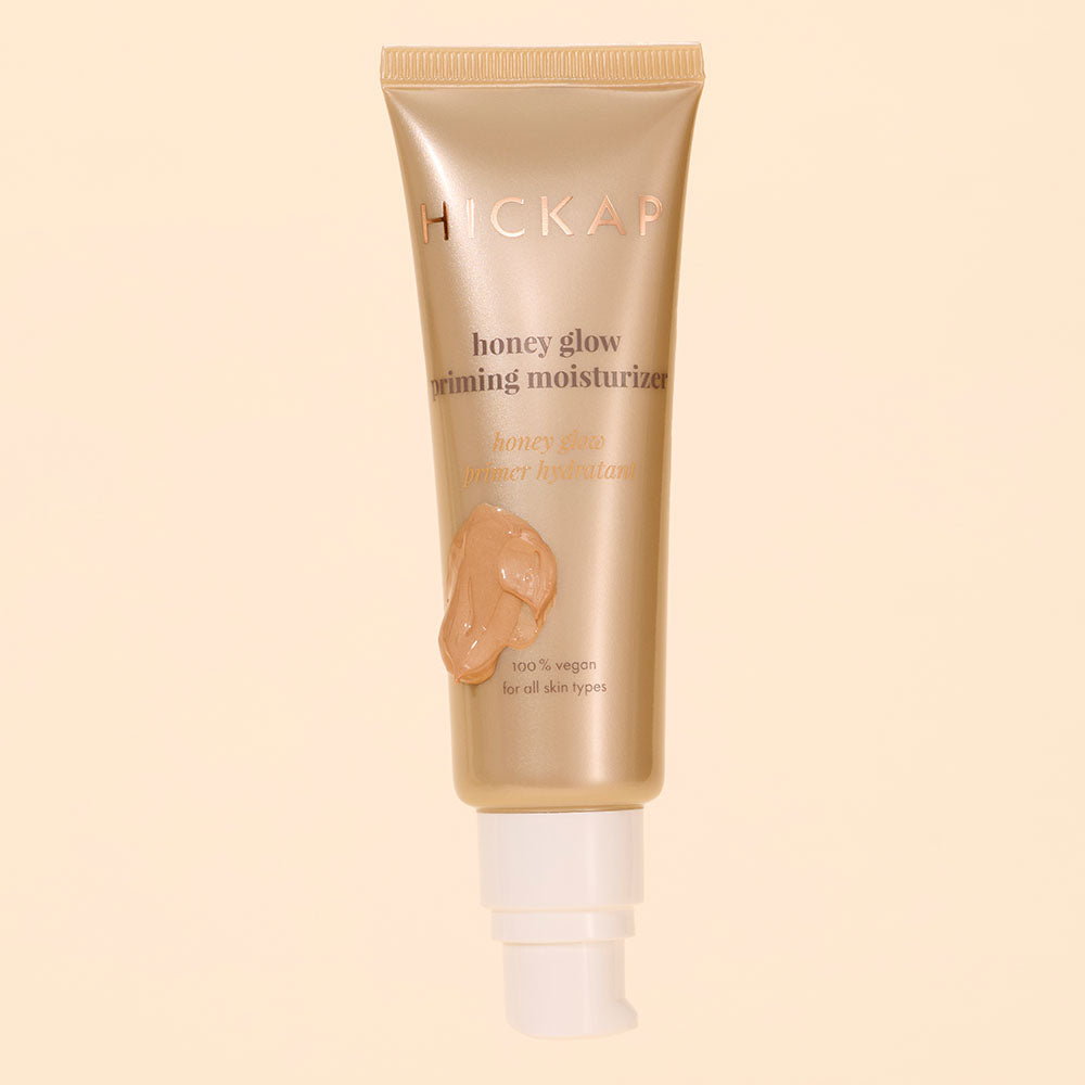 Honey Glow Priming Moisturizer