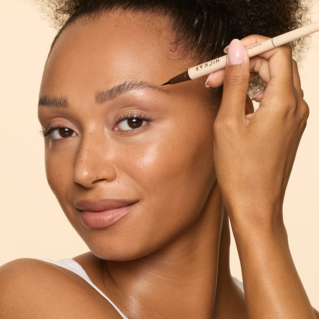 Dream Brows Dual Definer - Medium Brown