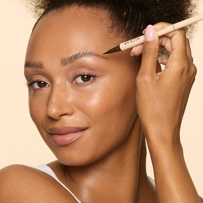 Dream Brows Dual Definer - Medium Brown
