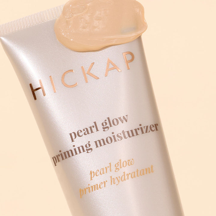 Pearl Glow Priming Moisturizer – Hickap