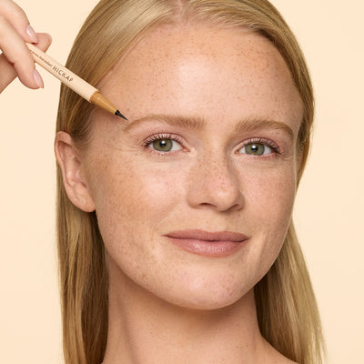 Dream Brows Dual Definer - Soft Brown