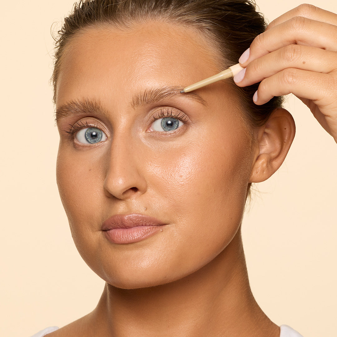 Dream Brows Dual Definer - Taupe