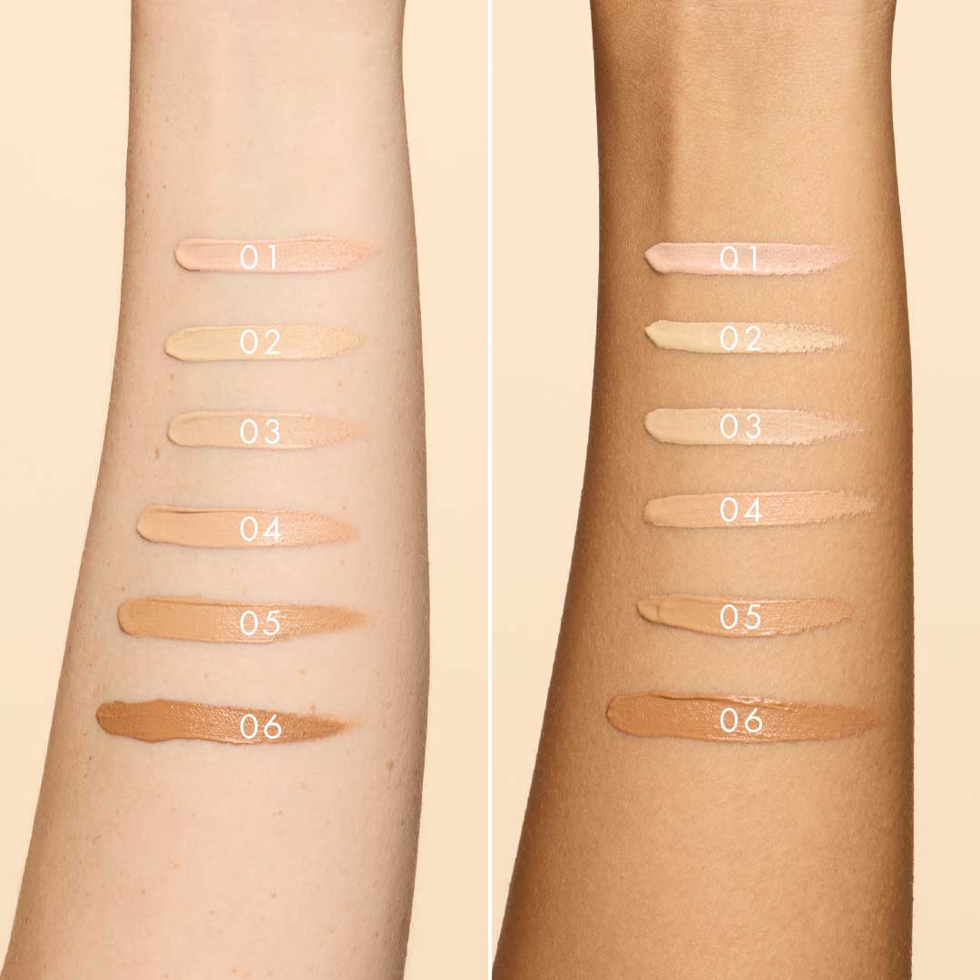 Undercover Agent Creamy Concealer