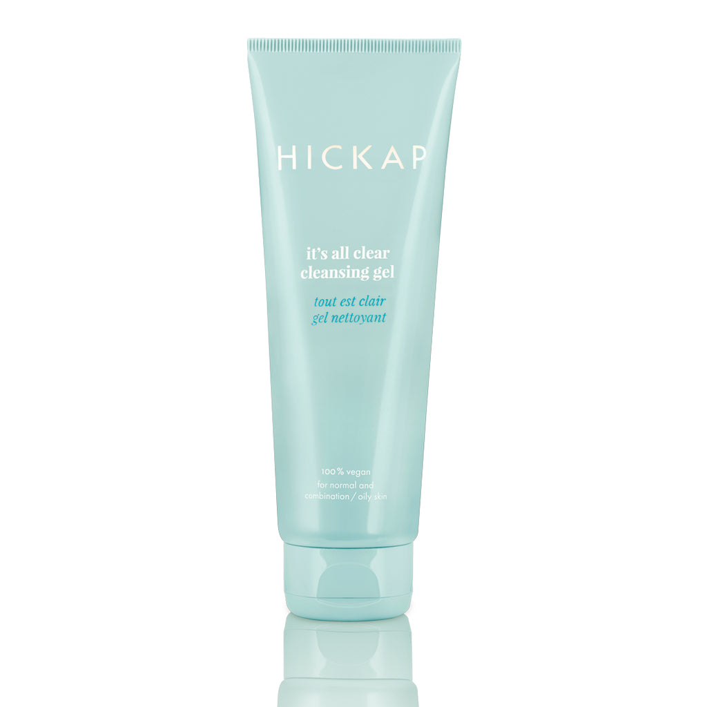 It's All Clear Cleansing Gel – Hickap