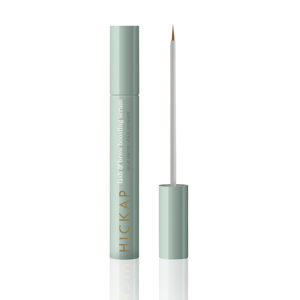 Hickap Lash & Brow Boosting Serum