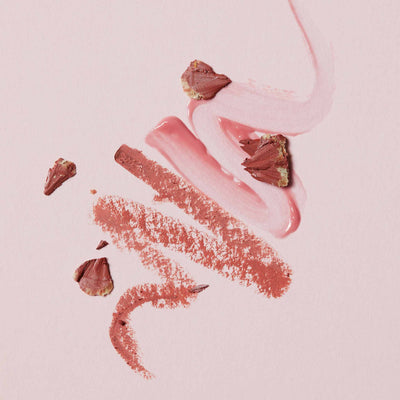 Dewy Lips Velvet Gloss - Pink Marshmallow