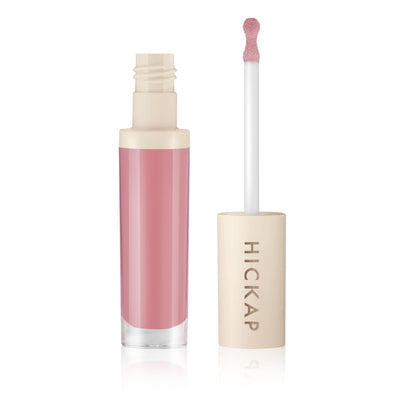 Dewy Lips Velvet Gloss - Pink Marshmallow