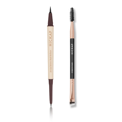 Dream Brows + Eye Brow Duo