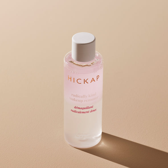 Makeup Remover