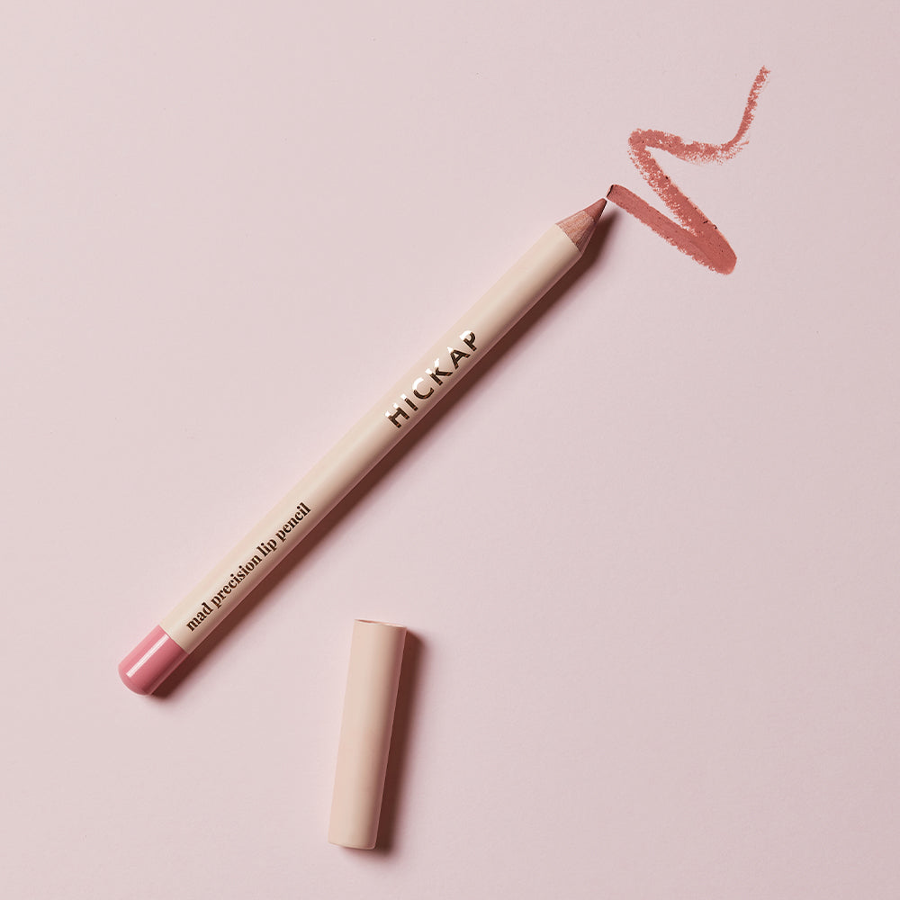 Mad Precision Lip Pencil - Pink Marshmallow