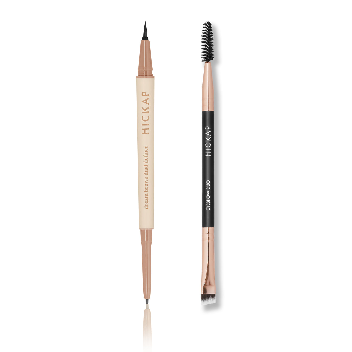 Dream Brows + Eye Brow Duo